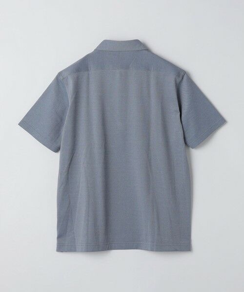 SHIPS / シップス ポロシャツ | SHIPS:〈FUNCTION〉I Cotoni di Albini ショート スリーブ ポロシャツ | 詳細28