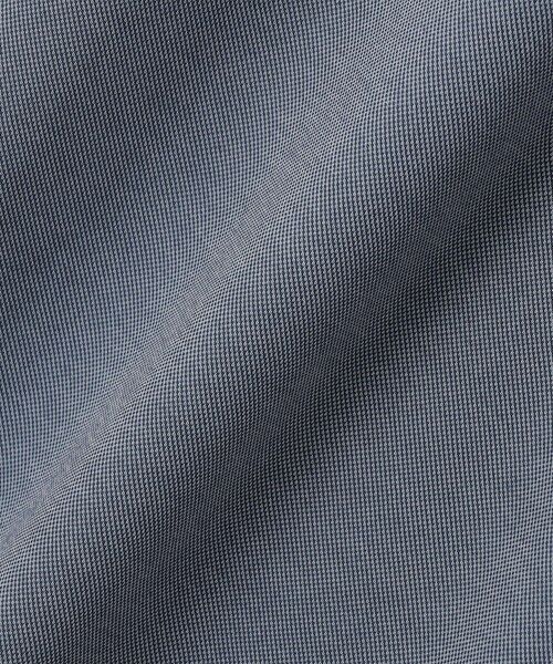 SHIPS / シップス ポロシャツ | SHIPS:〈FUNCTION〉I Cotoni di Albini ショート スリーブ ポロシャツ | 詳細12