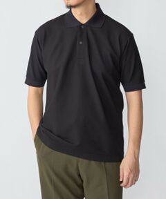 SHIPS / シップス Tシャツ | SHIPS:〈洗濯機可能〉FIELD SENSOR(R) ショート スリーブ ポロシャツ(セットアップ対応)