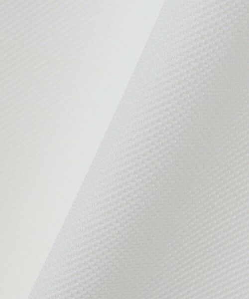 SHIPS / シップス Tシャツ | SHIPS:〈洗濯機可能〉FIELD SENSOR(R) ショート スリーブ ポロシャツ(セットアップ対応) | 詳細5