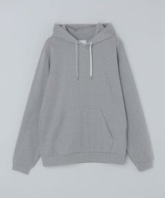 SHIPS / シップス パーカー | SHIPS: ソフト ベーシック パーカ