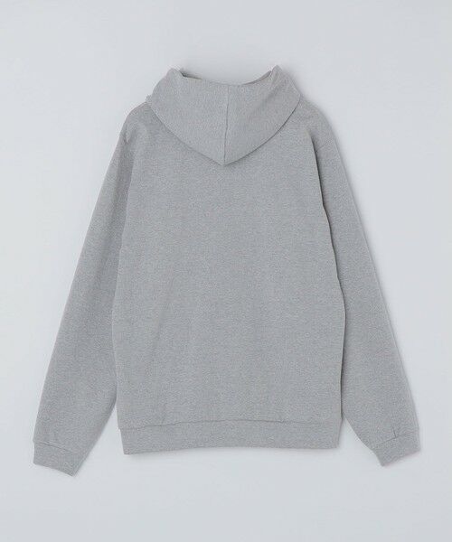 SHIPS / シップス パーカー | SHIPS: ソフト ベーシック パーカ | 詳細1