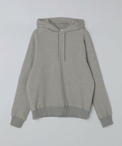 SHIPS / シップス パーカー | NB GREY: REGULAR FIT HOODIE