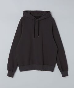 SHIPS / シップス パーカー | NB GREY: REGULAR FIT HOODIE