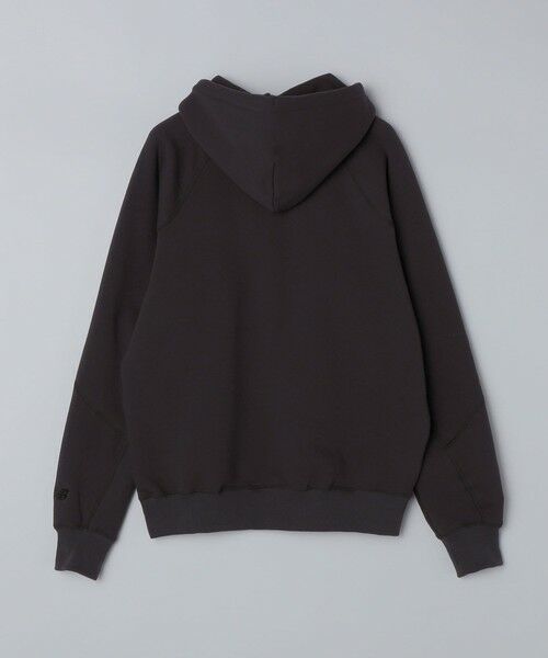 SHIPS / シップス パーカー | NB GREY: REGULAR FIT HOODIE | 詳細2