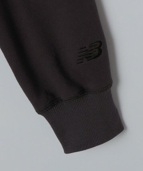 SHIPS / シップス パーカー | NB GREY: REGULAR FIT HOODIE | 詳細4