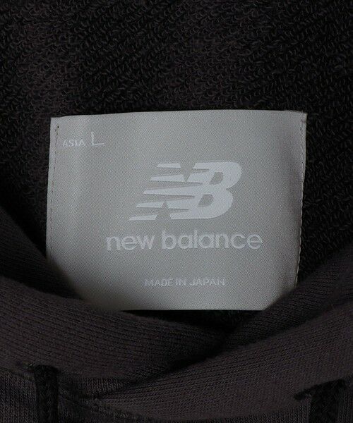 SHIPS / シップス パーカー | NB GREY: REGULAR FIT HOODIE | 詳細6