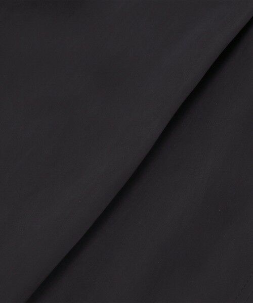 SHIPS / シップス その他パンツ | AMOMENTO: CUPRO 2TUCK WIDE PANTS | 詳細13