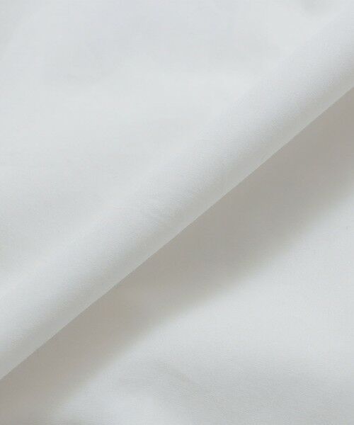 SHIPS / シップス その他パンツ | AMOMENTO: DRAWSTRING WIDE FATIGUE PANTS | 詳細2