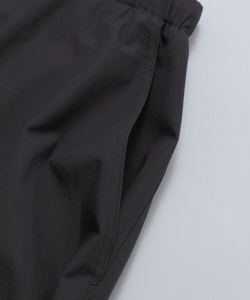 SHIPS / シップス その他パンツ | AMOMENTO: DRAWSTRING WIDE FATIGUE PANTS | 詳細10