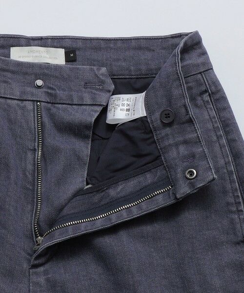 SHIPS / シップス デニムパンツ | AMOMENTO: FLARED DENIM | 詳細7