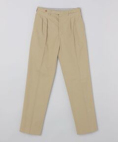 SHIPS / シップス チノ・ワークパンツ | 【SHIPS別注】Errico Formicola: サルトリアル チノ スラックス