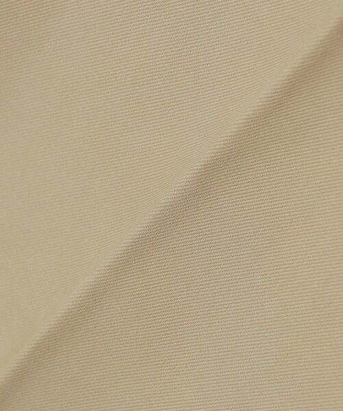 SHIPS / シップス チノ・ワークパンツ | 【SHIPS別注】Errico Formicola: サルトリアル チノ スラックス | 詳細10