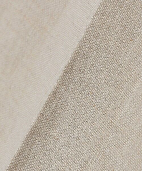 SHIPS / シップス スラックス・ドレスパンツ | 【SHIPS別注】Errico Formicola: サルトリアル リネン バスケット スラックス | 詳細18