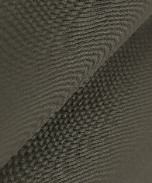 SHIPS / シップス スラックス・ドレスパンツ | Fumiya Hirano: REGENT トロピカル ウールトラウザーズ | 詳細11