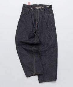 SHIPS / シップス デニムパンツ | SKEWed: COIN POCKET PANTS ch.2