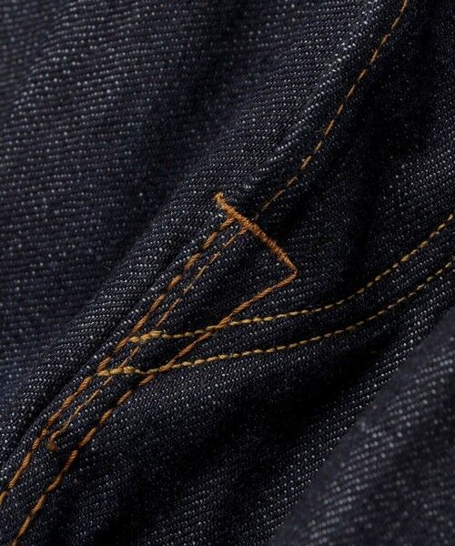 SHIPS / シップス デニムパンツ | SKEWed: COIN POCKET PANTS ch.2 | 詳細11