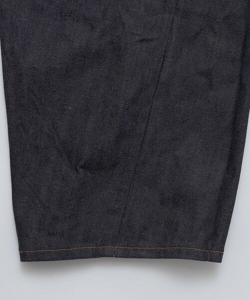 SHIPS / シップス デニムパンツ | SKEWed: COIN POCKET PANTS ch.2 | 詳細9