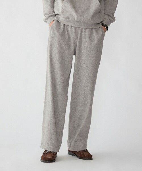 SHIPS / シップス その他パンツ | SHIPS: ベーシック スウェット パンツ | 詳細2