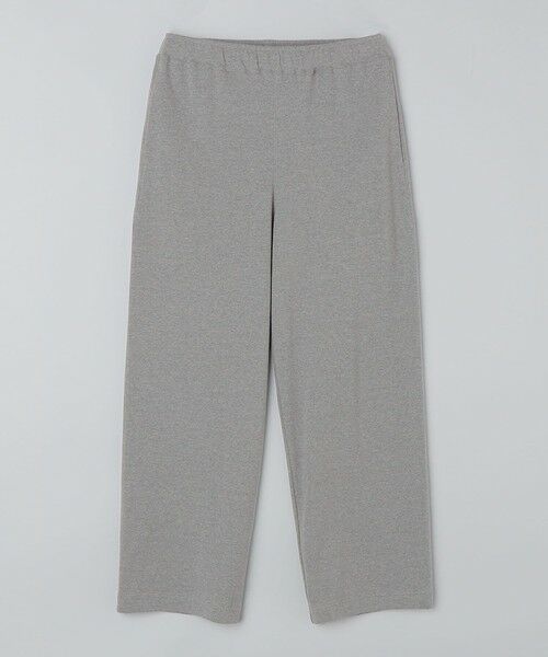 SHIPS / シップス その他パンツ | SHIPS: ベーシック スウェット パンツ | 詳細3