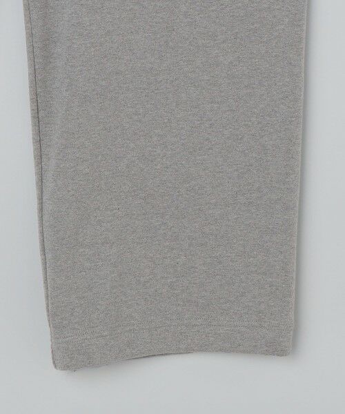 SHIPS / シップス その他パンツ | SHIPS: ベーシック スウェット パンツ | 詳細5