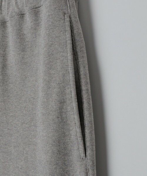 SHIPS / シップス その他パンツ | SHIPS: ベーシック スウェット パンツ | 詳細7