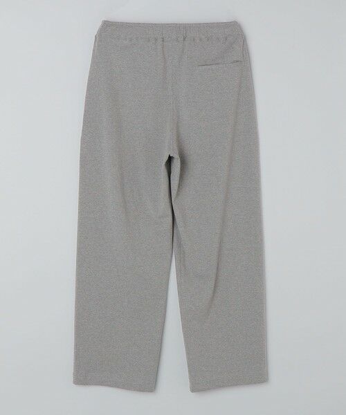 SHIPS / シップス その他パンツ | SHIPS: ベーシック スウェット パンツ | 詳細8