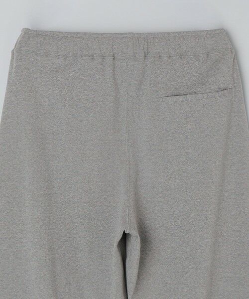 SHIPS / シップス その他パンツ | SHIPS: ベーシック スウェット パンツ | 詳細9
