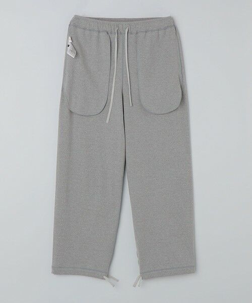 SHIPS / シップス その他パンツ | SHIPS: ベーシック スウェット パンツ | 詳細10