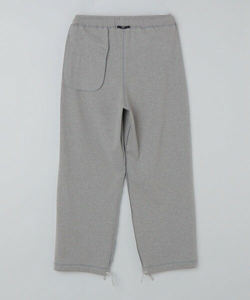 SHIPS / シップス その他パンツ | SHIPS: ベーシック スウェット パンツ | 詳細12