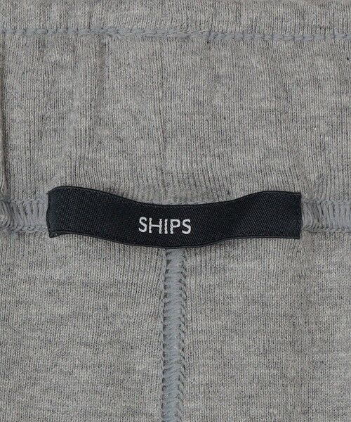 SHIPS / シップス その他パンツ | SHIPS: ベーシック スウェット パンツ | 詳細13