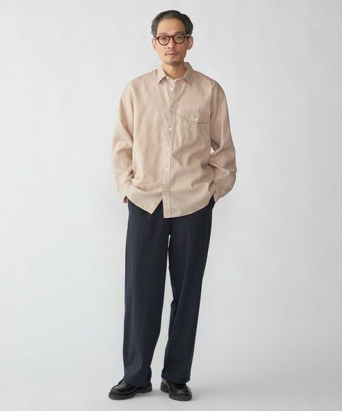 SHIPS / シップス その他パンツ | SHIPS: ベーシック スウェット パンツ | 詳細14