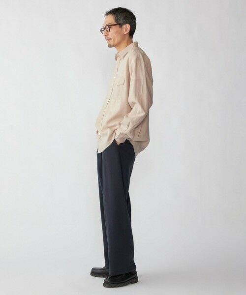 SHIPS / シップス その他パンツ | SHIPS: ベーシック スウェット パンツ | 詳細15