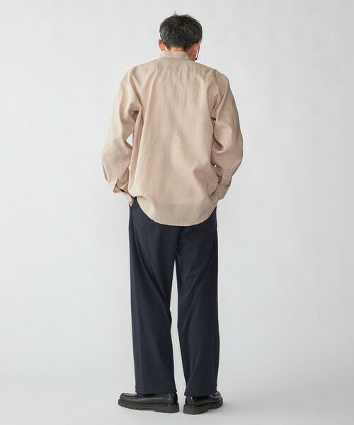 SHIPS / シップス その他パンツ | SHIPS: ベーシック スウェット パンツ | 詳細16