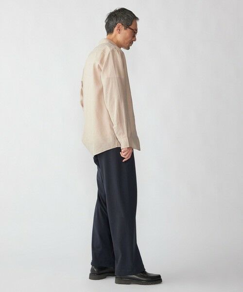 SHIPS / シップス その他パンツ | SHIPS: ベーシック スウェット パンツ | 詳細17