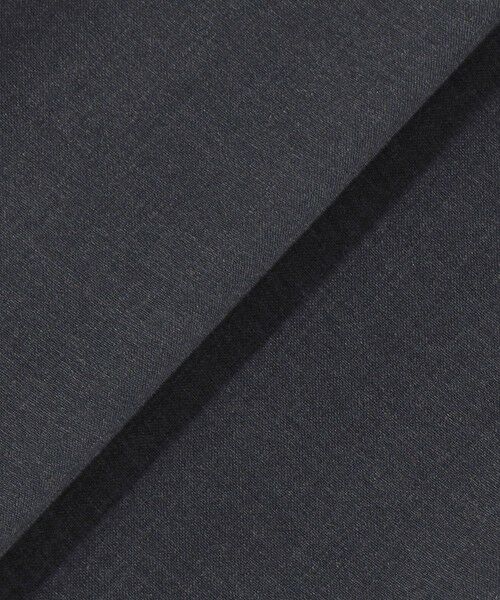 SHIPS / シップス スラックス・ドレスパンツ | Southwick: DORSET ウール トロピカル ノープリーツ トラウザーズ | 詳細15