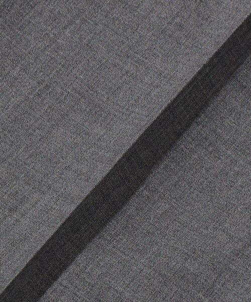 SHIPS / シップス スラックス・ドレスパンツ | Southwick: CHATHAM ウール トロピカル 2プリーツ トラウザーズ | 詳細13