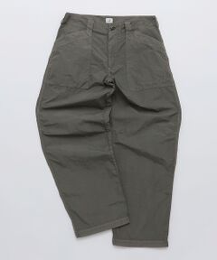 SHIPS / シップス その他パンツ | C.P.COMPANY: FLATT NYLON LOOSE PANTS