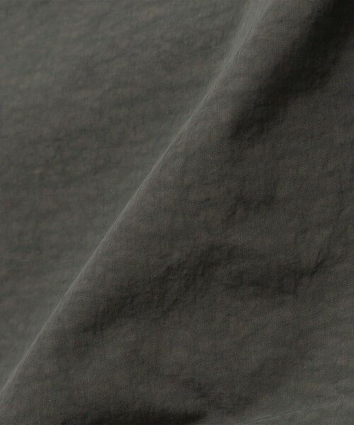SHIPS / シップス その他パンツ | C.P.COMPANY: FLATT NYLON LOOSE PANTS | 詳細12
