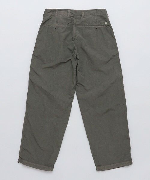 SHIPS / シップス その他パンツ | C.P.COMPANY: FLATT NYLON LOOSE PANTS | 詳細2