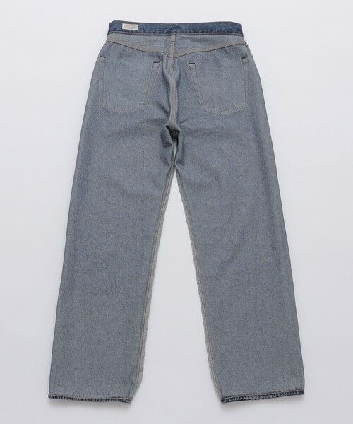 SHIPS / シップス デニムパンツ | Levis: 501 LOOSE | 詳細13
