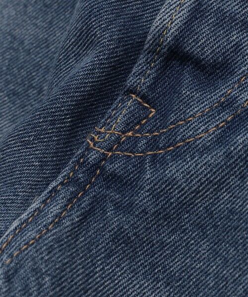 SHIPS / シップス デニムパンツ | Levis: 501 LOOSE | 詳細20