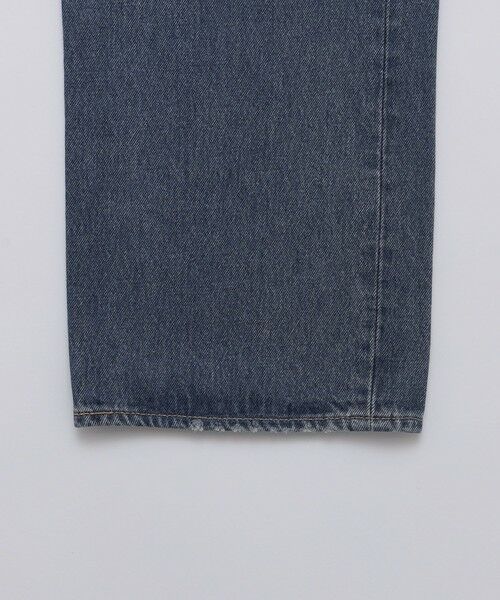 SHIPS / シップス デニムパンツ | Levis: 501 LOOSE | 詳細21