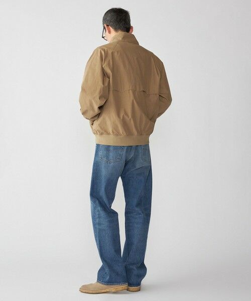 SHIPS / シップス デニムパンツ | Levis: 501 LOOSE | 詳細4