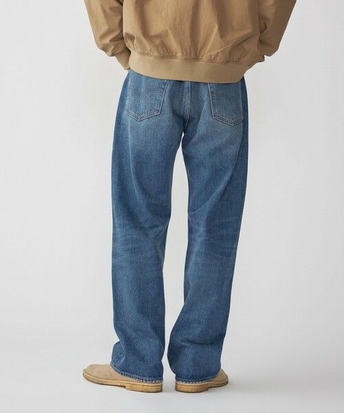 SHIPS / シップス デニムパンツ | Levis: 501 LOOSE | 詳細9