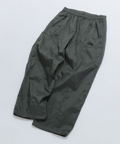 SHIPS / シップス その他パンツ | THE NORTH FACE: GAR WIND PANT | 詳細1