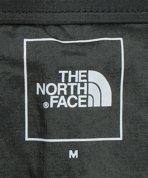 SHIPS / シップス その他パンツ | THE NORTH FACE: GAR WIND PANT | 詳細10