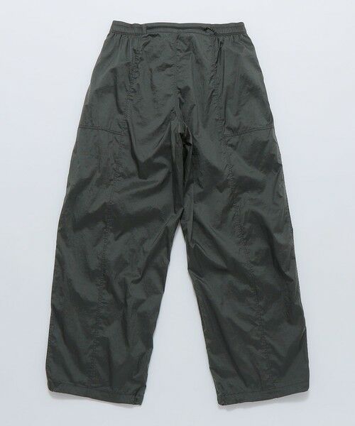 SHIPS / シップス その他パンツ | THE NORTH FACE: GAR WIND PANT | 詳細2
