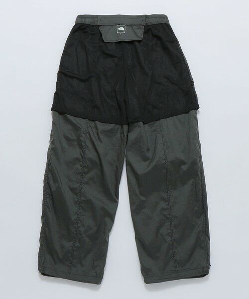 SHIPS / シップス その他パンツ | THE NORTH FACE: GAR WIND PANT | 詳細4