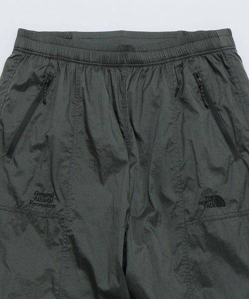 SHIPS / シップス その他パンツ | THE NORTH FACE: GAR WIND PANT | 詳細5